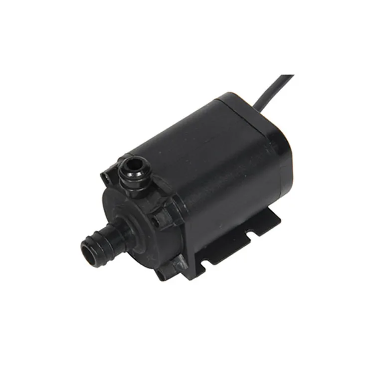 Mini Drinking Water Pump/12 Volt High Pressure Water Pump/Submersible Water Pump