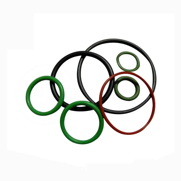 AS 568 standard rubber o ring