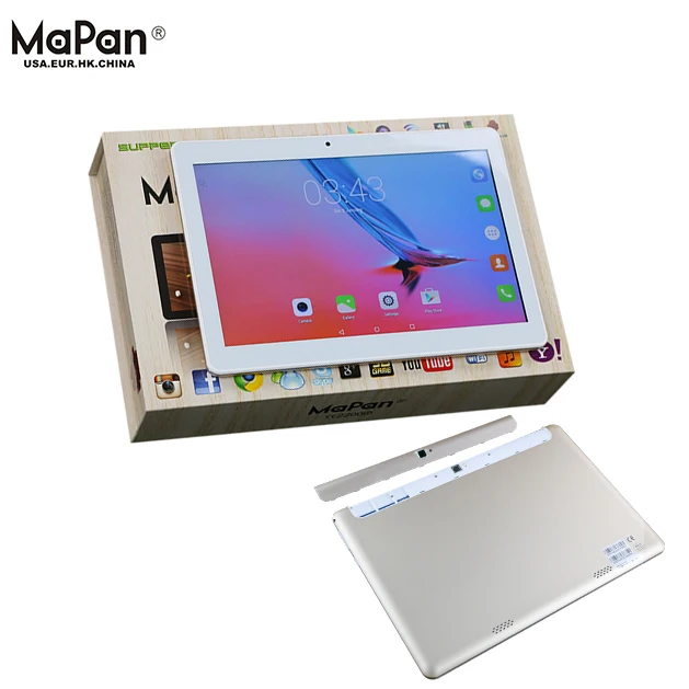 4G phone Android 6.0 tablet pc GPS, WiFi, 5.0 rear camera