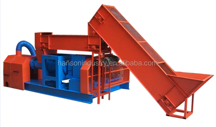 bird poultry feather meal extruder mill processing machine price