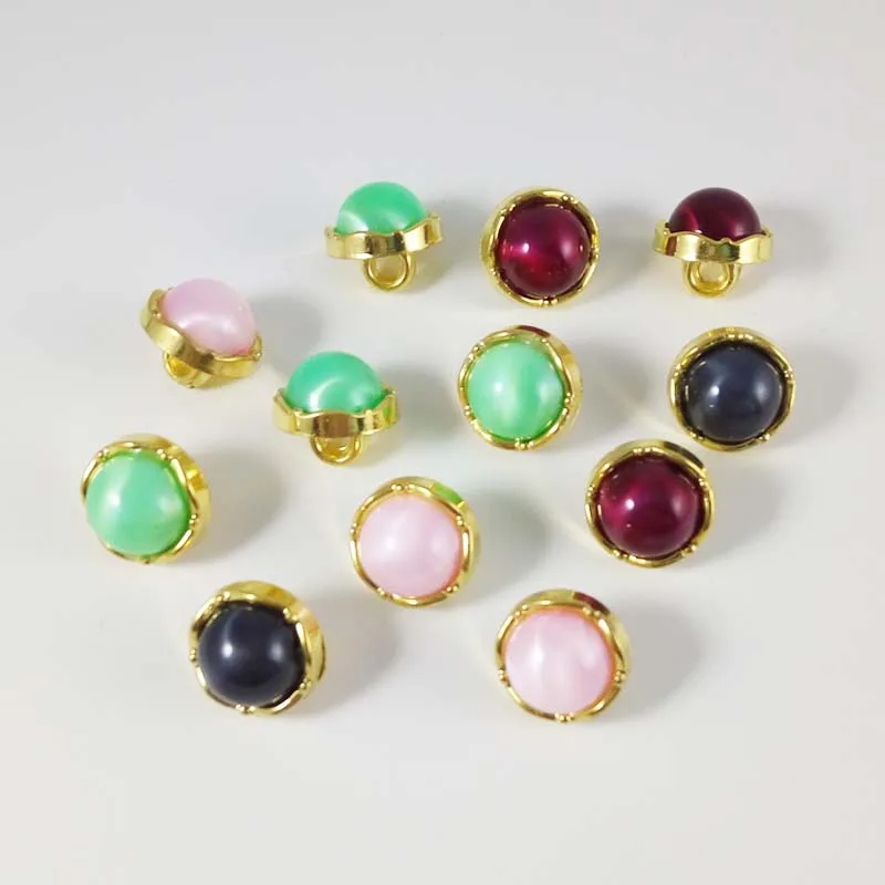 Гарантированное качество оптовая продажа новый стиль женщина жемчужина кнопки рубашки