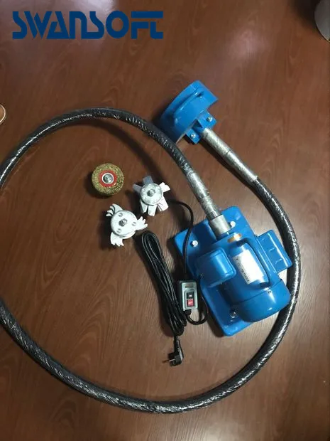 HIGH efficiency chisel tool KC-50 electric power chisel