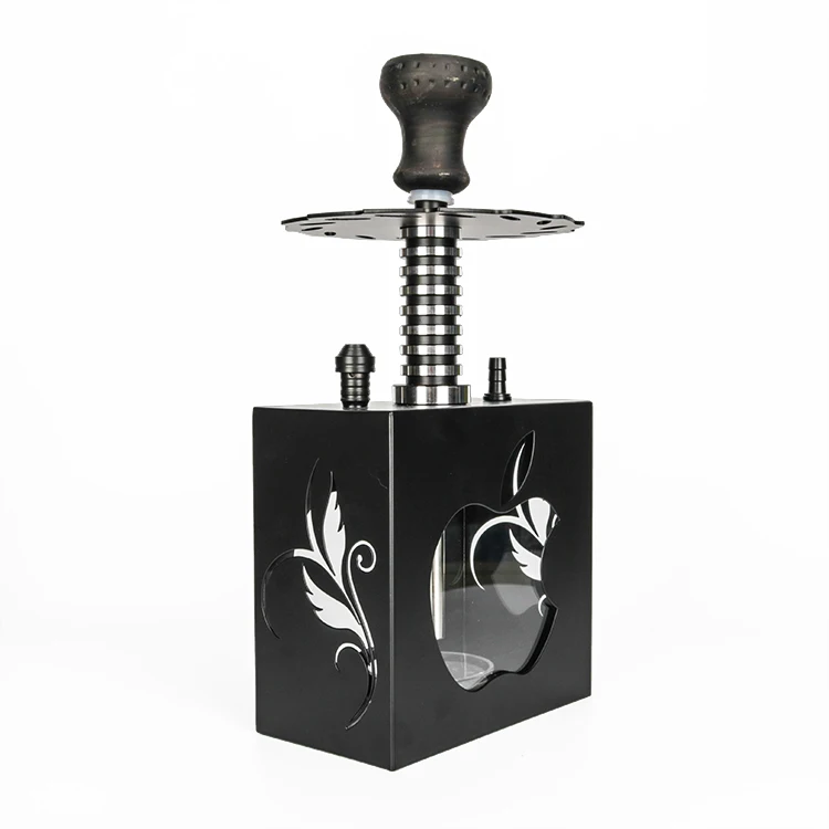 hookah custom chicha tabac shisha import cheap hookah wholesale new design new quality hookah shisha box