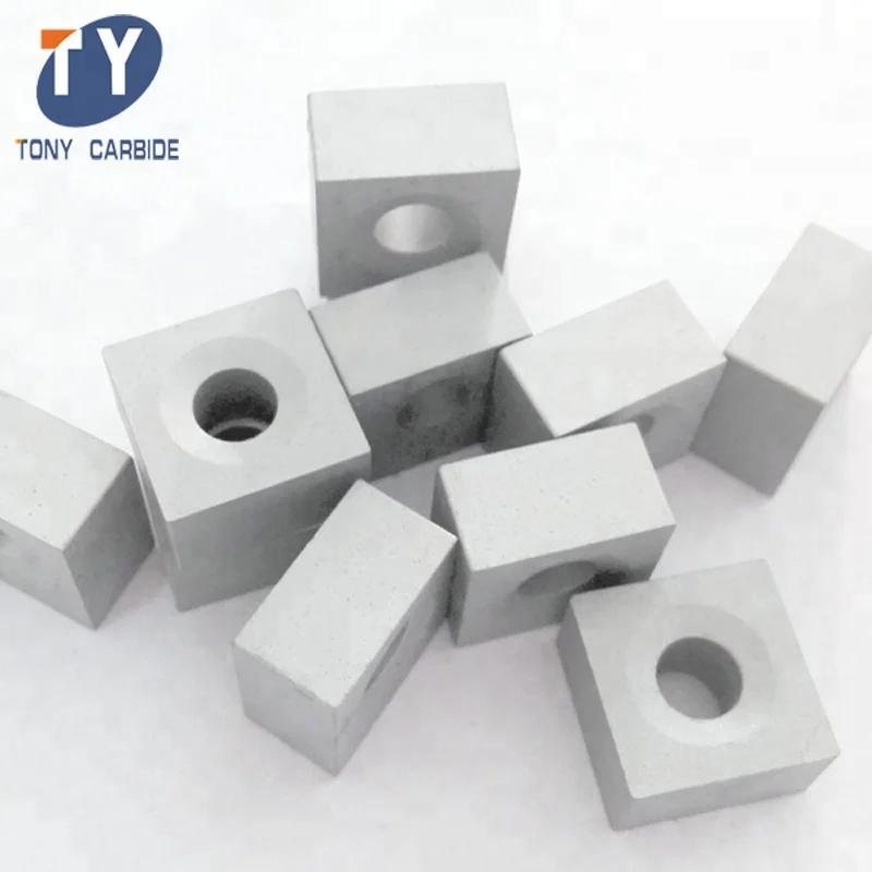 Fantini chain saw carbide tips for marble stone cutting