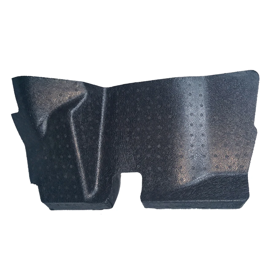 High Quality  CustomizedEPP Foam molding Part  EPP  Products