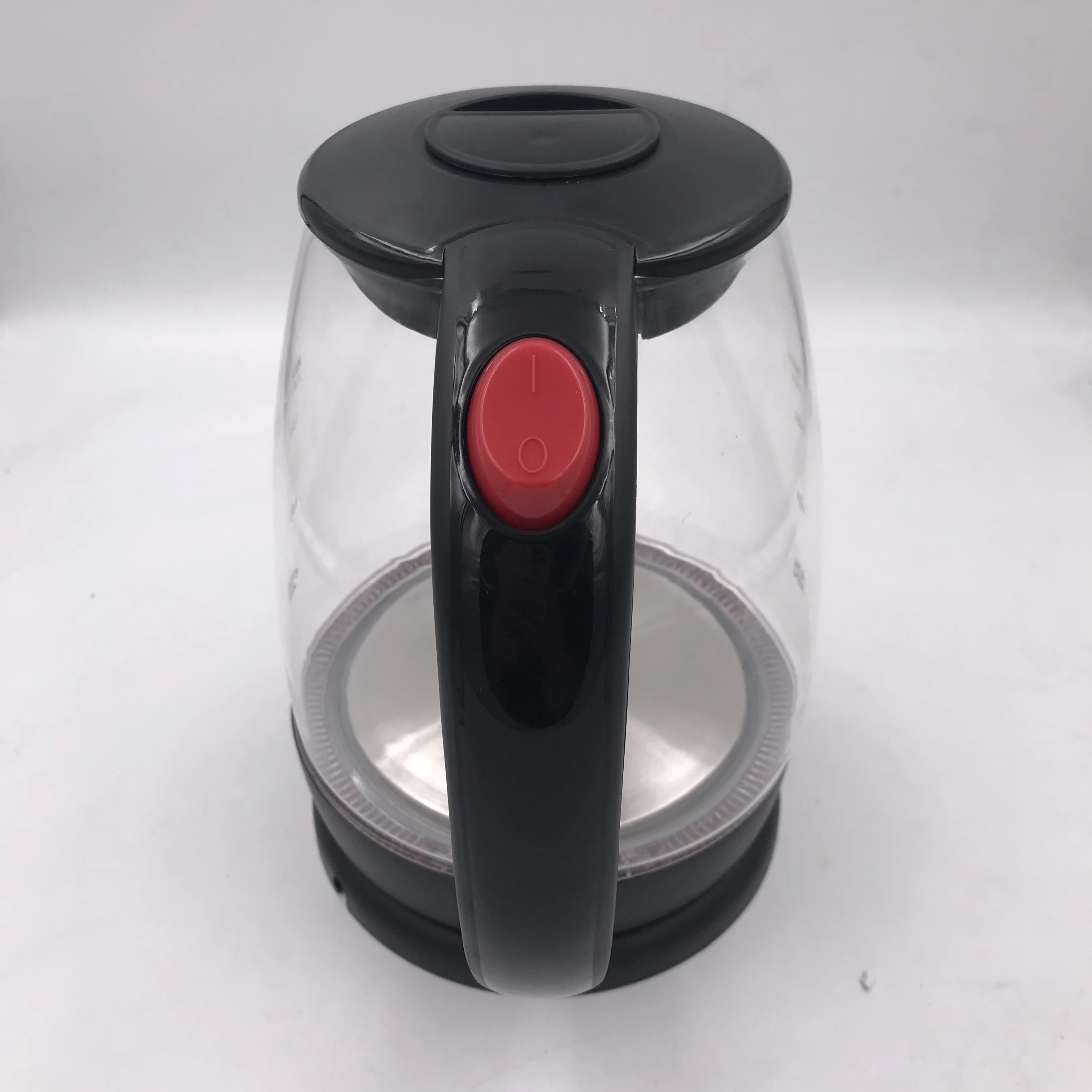 home appliances 2019 new glass electric kettle