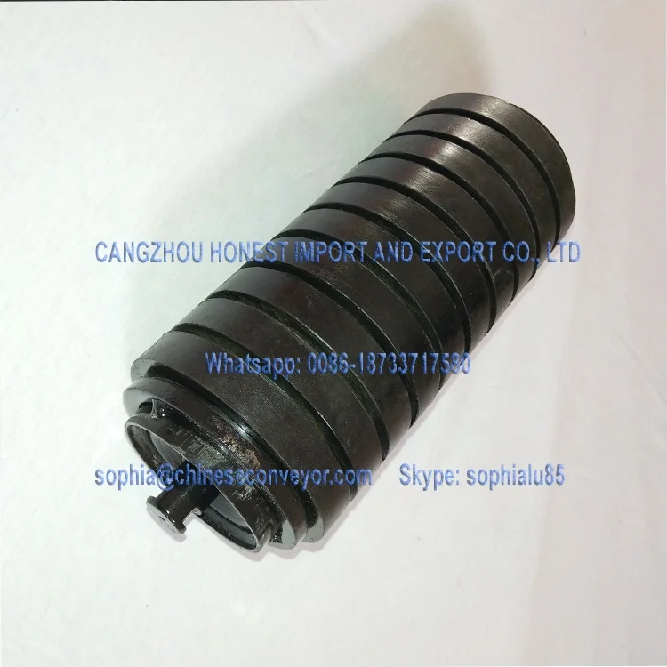 DTII A China standard roller conveyor whole design drawing