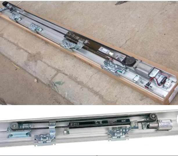 automatic sliding  door system, auto door sensor