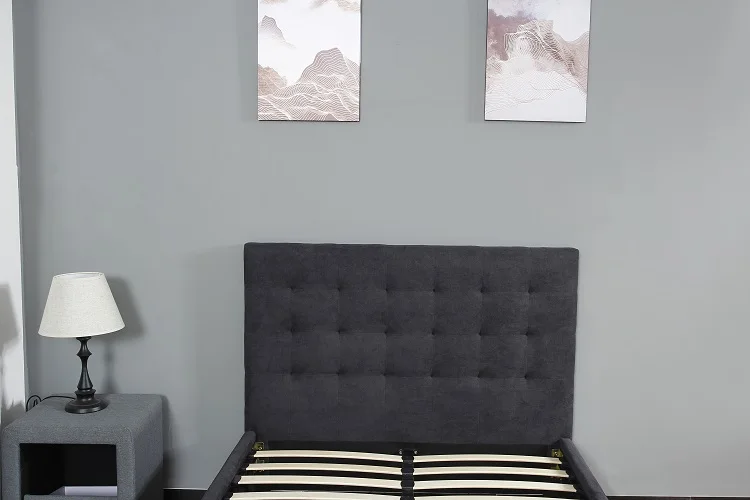 Free Sample Round Day Tents Bedroom Set Full Size Bed