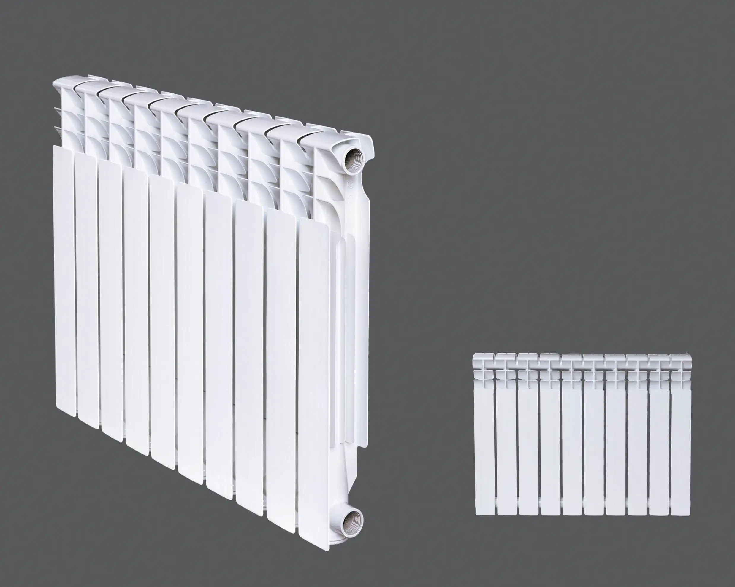 home heating radiators