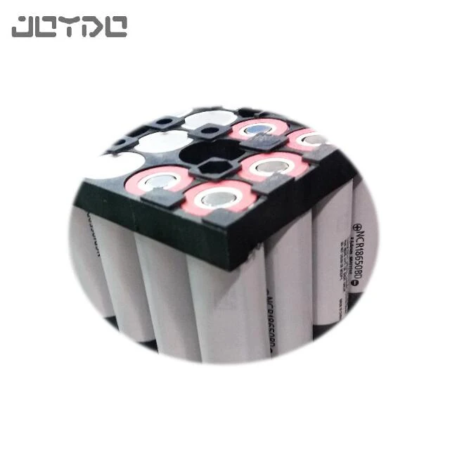 
10S2P 36V 5.2Ah lithium battery pack for electric rickshaw motor bikes 