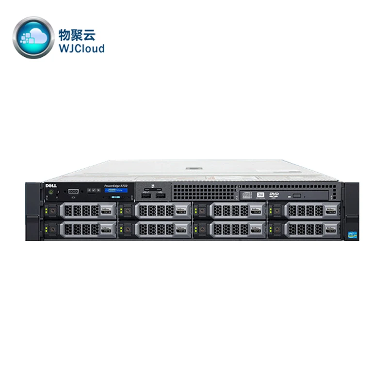 Competitive Price Wholesale Used PowerEdge  R730 Rack Server