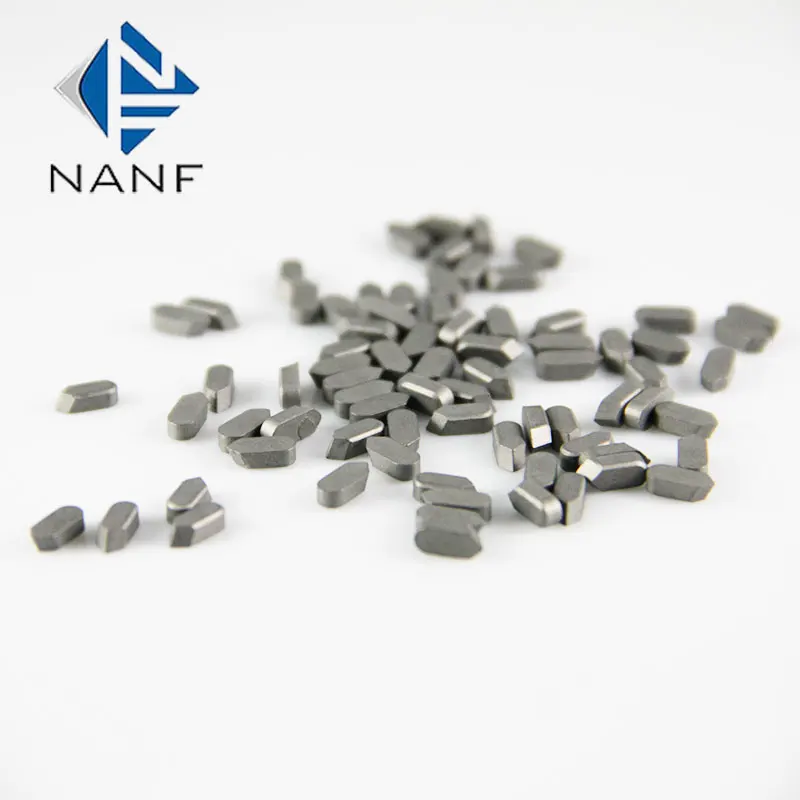 Цементированный карбид для шин и снегоходов