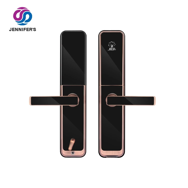 Superior Quality Locker Smart Door Fingerprint Combination Lock