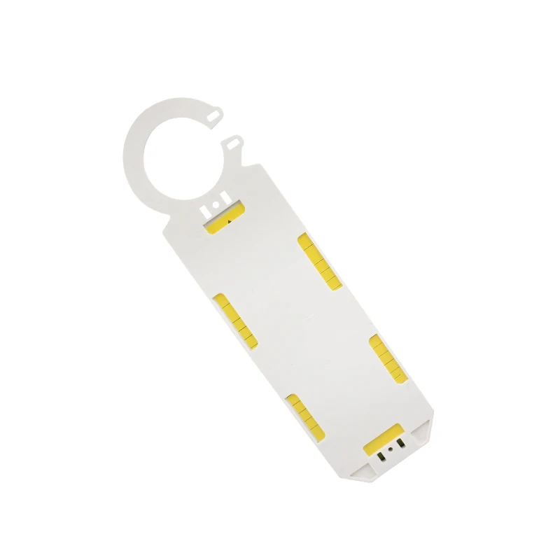 BOZZYS Manufacture ABS safety Scaffold lockout tagout