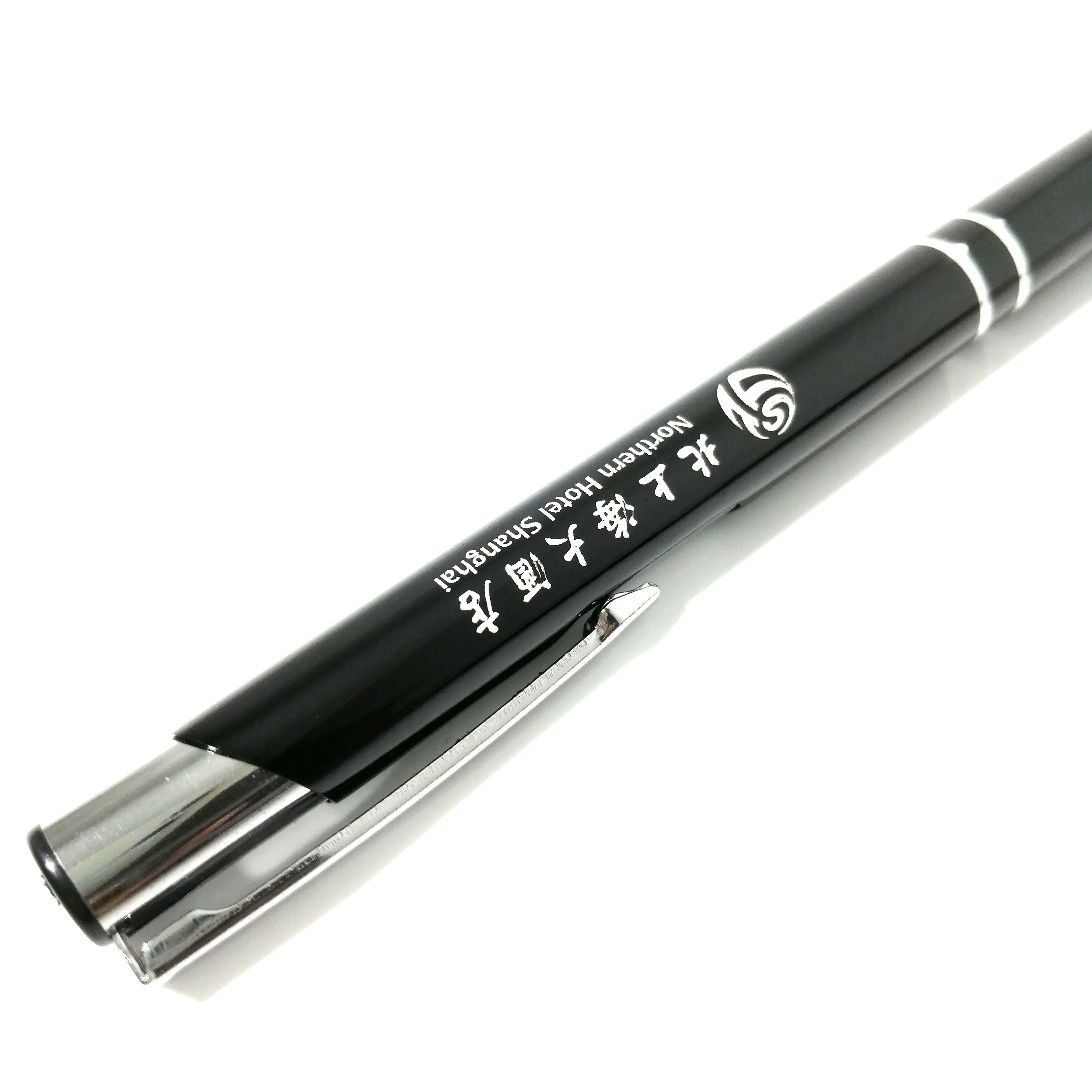 Advertising Stylus Touch Metal Pen Promotional Ballpoint Pen Custom Pens with logo