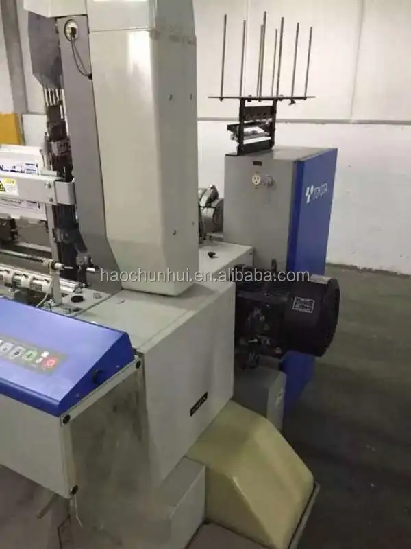 Циндао высокая скорость пневматический ткацкий станок с staubli cam