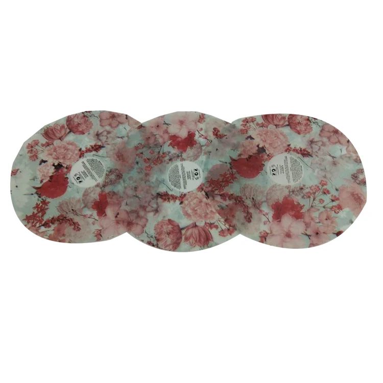 
Custom printed logo clothing gift printing wrapping tissue paper 