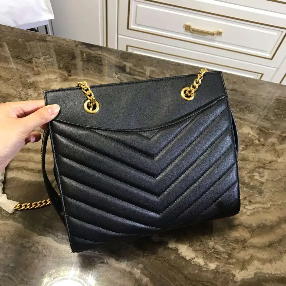 
Wholesale genuine leather designer famous brand handbags for women 