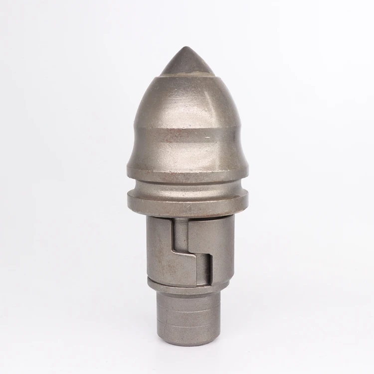 JX foundation rotary auger drilling teeth C4