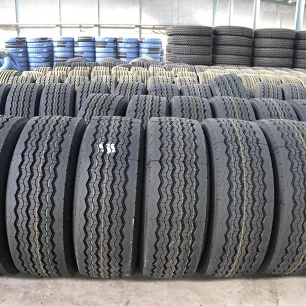 
Roadsun radial tyre 385/65R22.5 