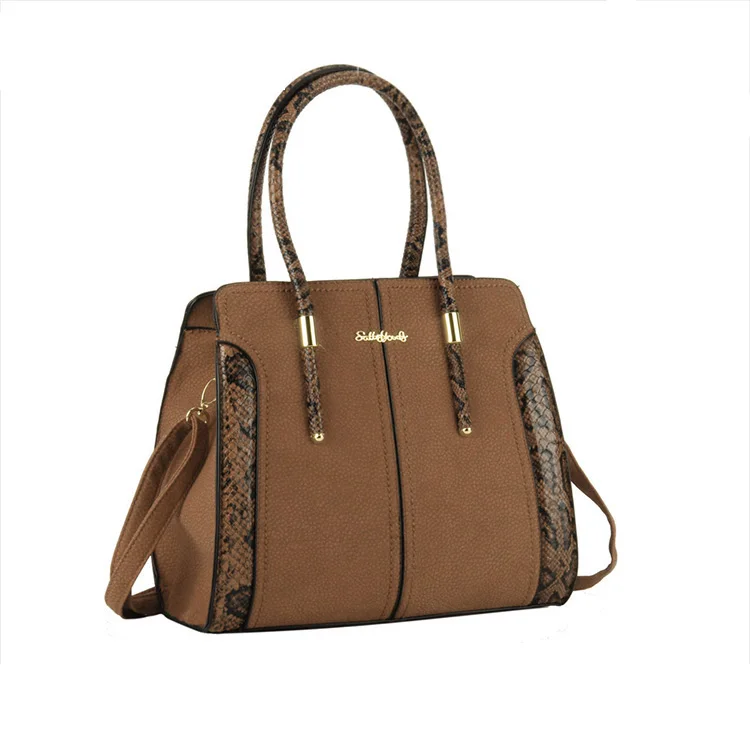 HEC Hot Sale Small order Available Ladies Designer Handbag Women Bag