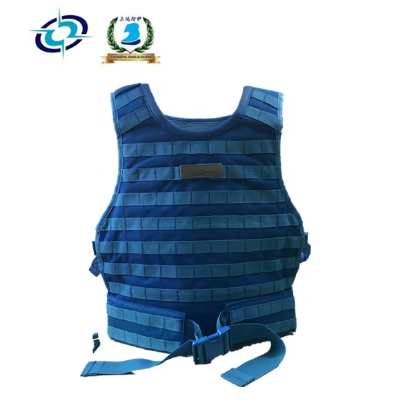 bulletproof  body armor