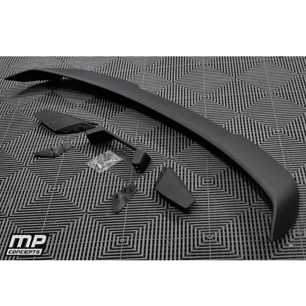 MP Cconcepts GT Performance Rear Spoiler for 2015-2022 Mustang