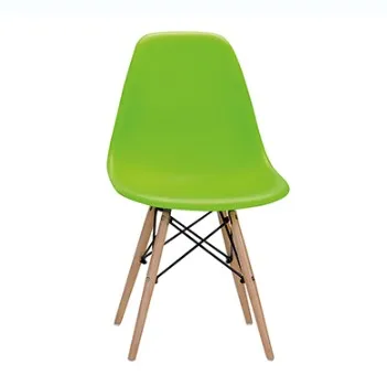 
modern cheap plastic dining chair 