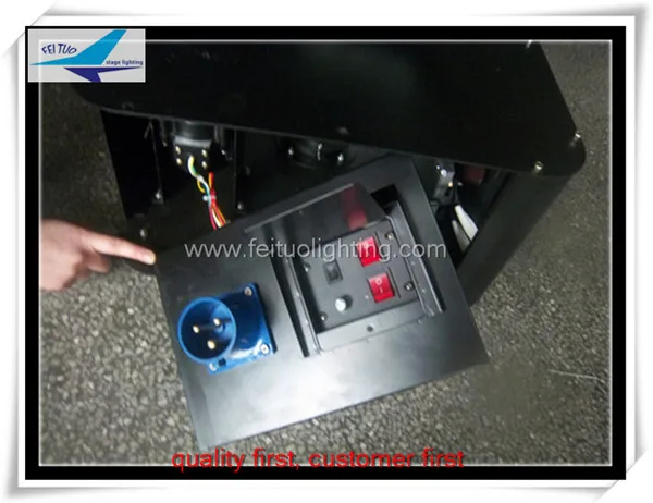 Night sky projector outdoor searchlights for sale 1-7KW Optional high intensity searchlights