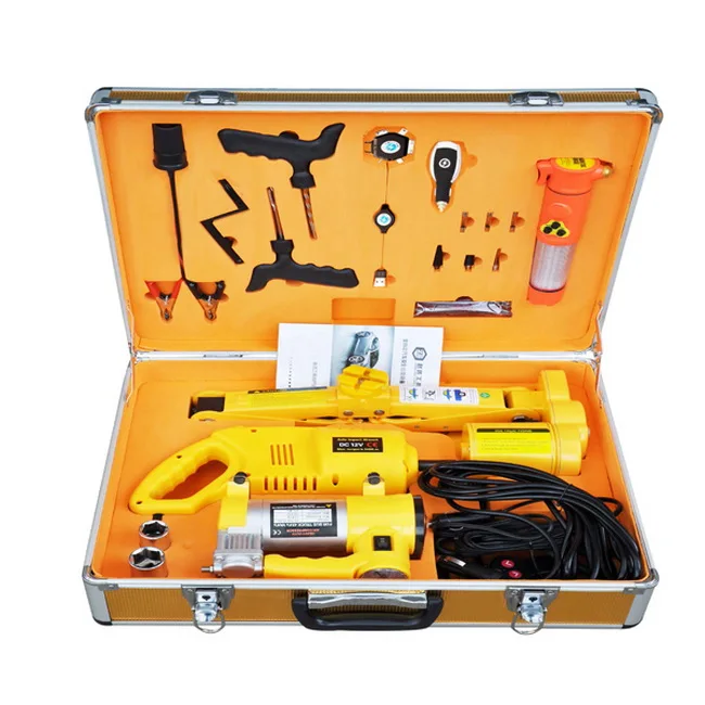 Электрический домкрат, Электрический затемняющий комплект, Электрический автомобильный домкрат, Электрический винтовой домкрат