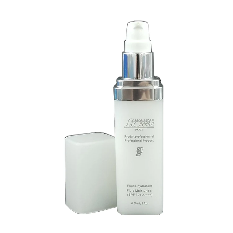 Самые популярные эффективное отбеливание жидкости увлажняющий крем с SPF30 PA + + + Лицо Солнцезащитный крем