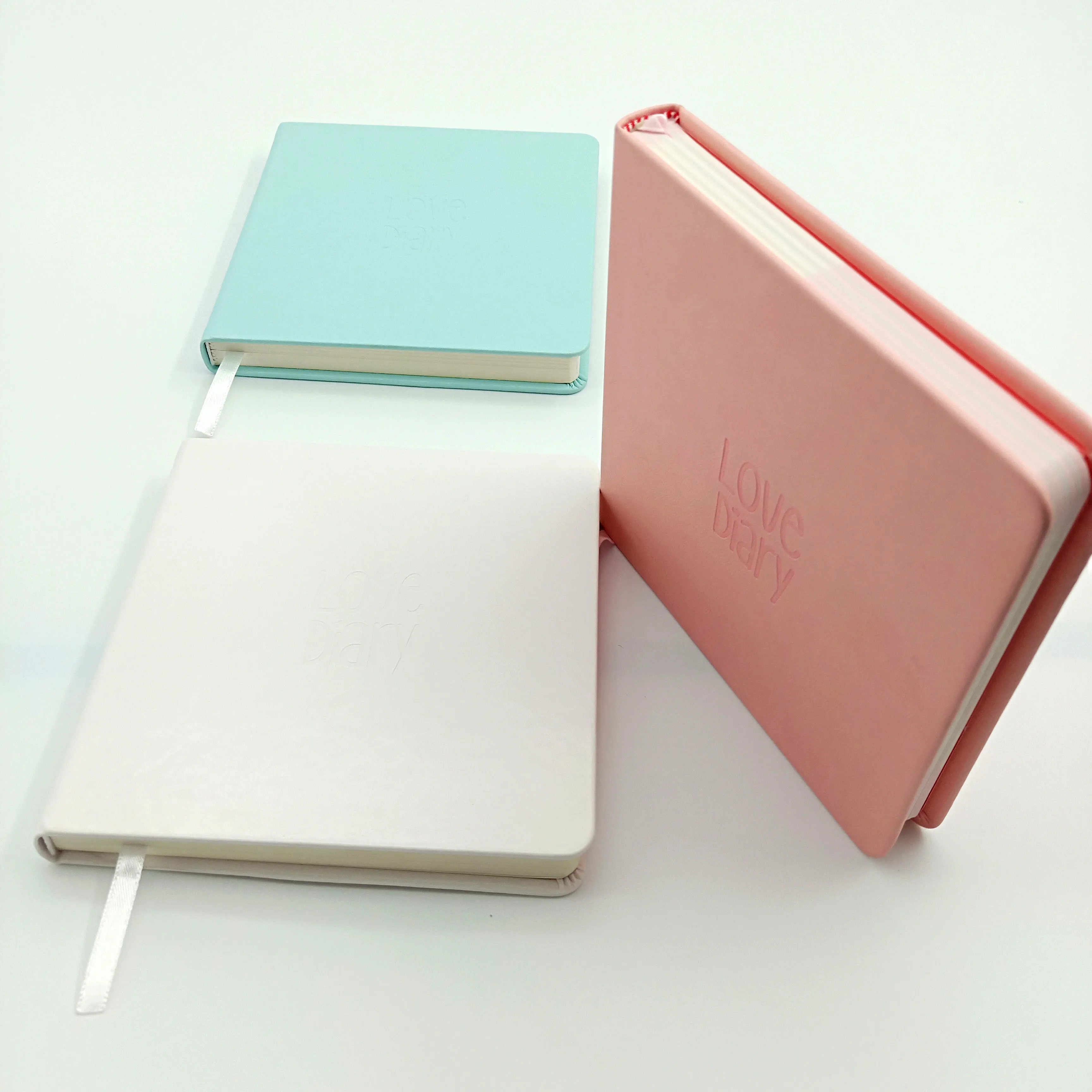 
note book set with 3 packs 80 sheets lock diary notebook pu leather 12 multi subject notebook 