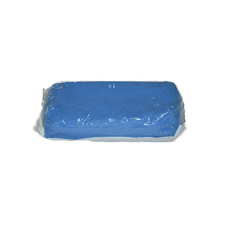 Медицинское Хирургическое Полотенце машинная Чистка 100 хлопковые полотенца