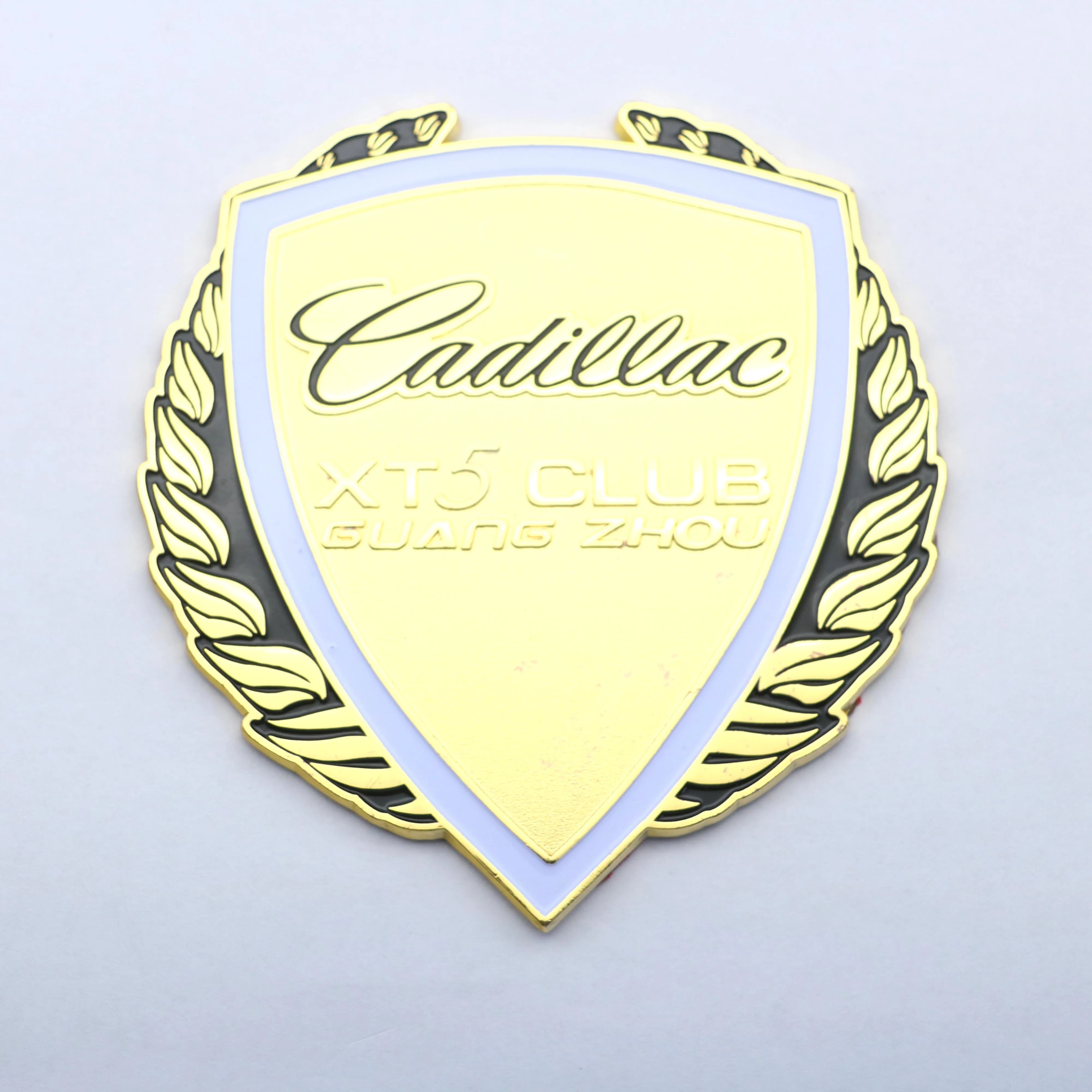 Горячая Распродажа Америки Эмблема автомобиля/металлический логотип автомобиля значки