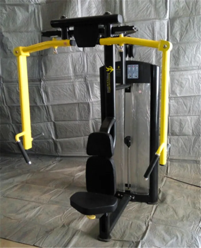 Gym Equipment Commercial Fitness Pec/Rear Delt/gym equipment