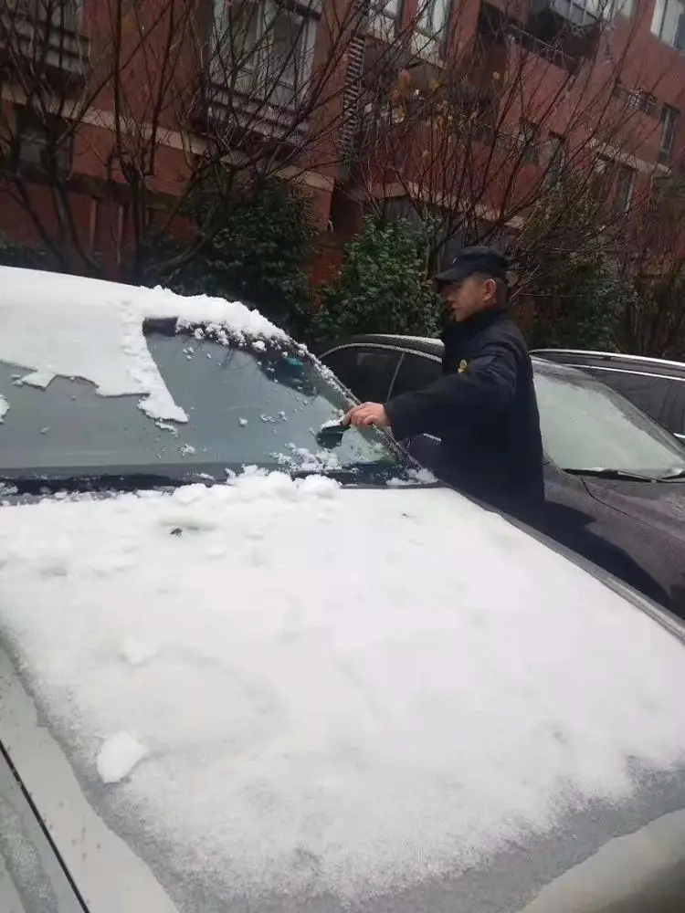 скребок для льда Автомобиль инструменты для очистки снега щетка для мытья дешевая машина скребок лобовое стекло инструмент