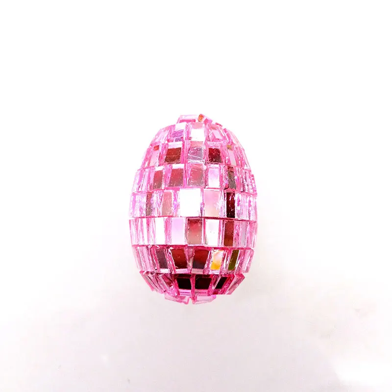 Small size plastic egg factory wholesale