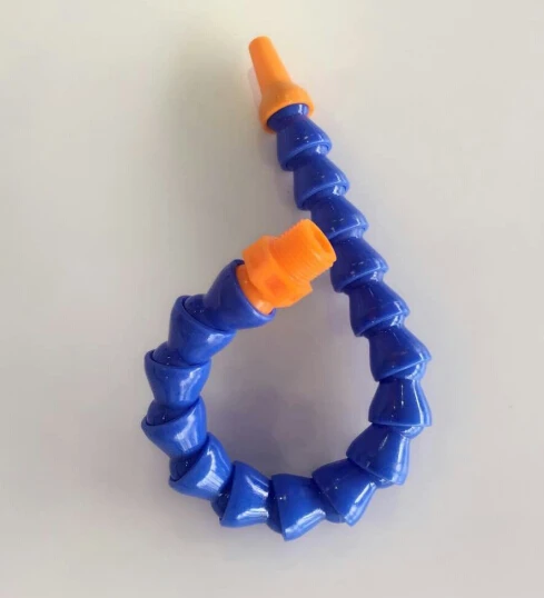 Coolant Tube Plastic Nylon Coolant Pipe