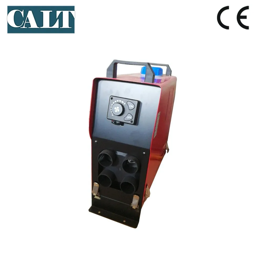 Best Price CALT Portable 5KW 24V Integrated Air Parking Heater Diesel Air Conditioner