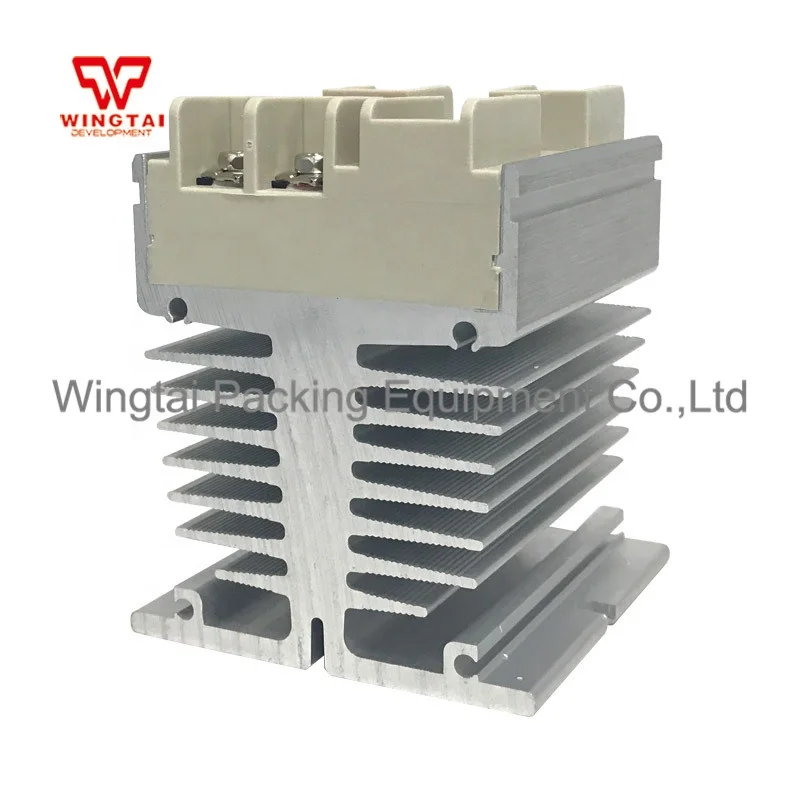 ACR-40LA Fotek solid state Single Phase AC Voltage Regulator