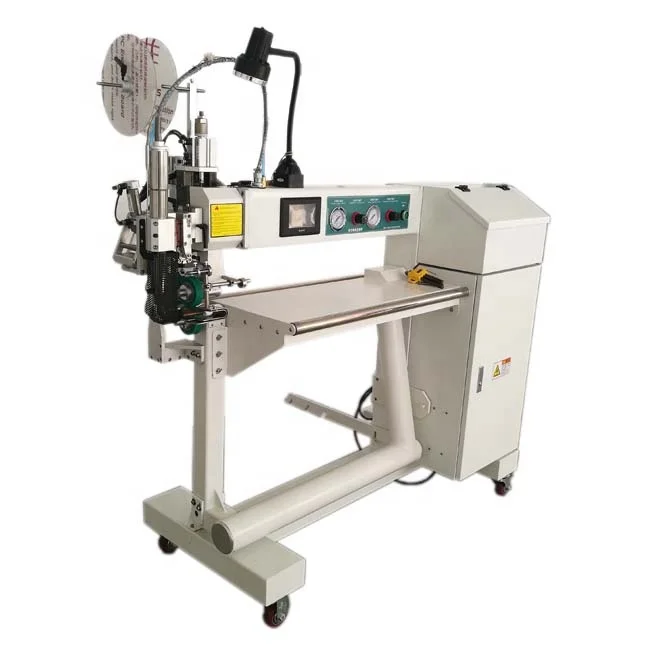 Сварочный аппарат брезент для ткани, запаечная