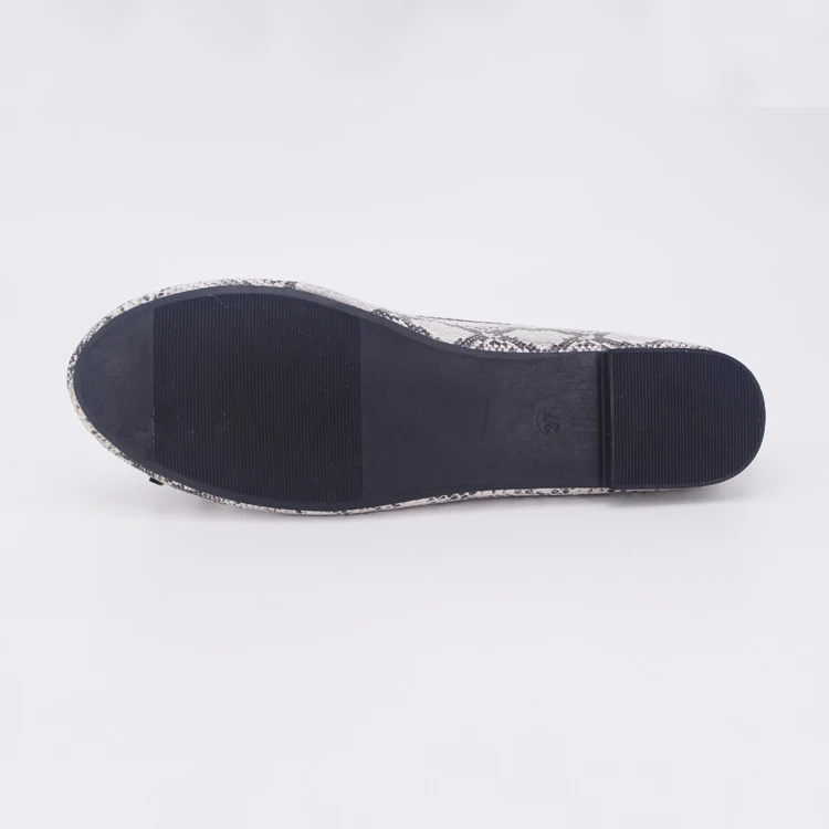 ladies pu flat shoes beautiful and cheap latest for women