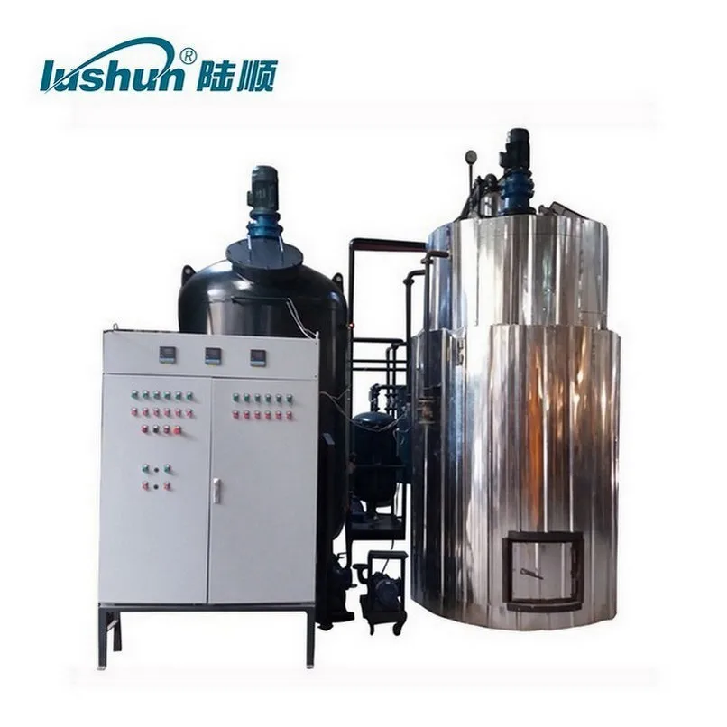 
LUSHUN Brand High Efficiency Waste Engine Oil Recycling Machine To Base Oil 
