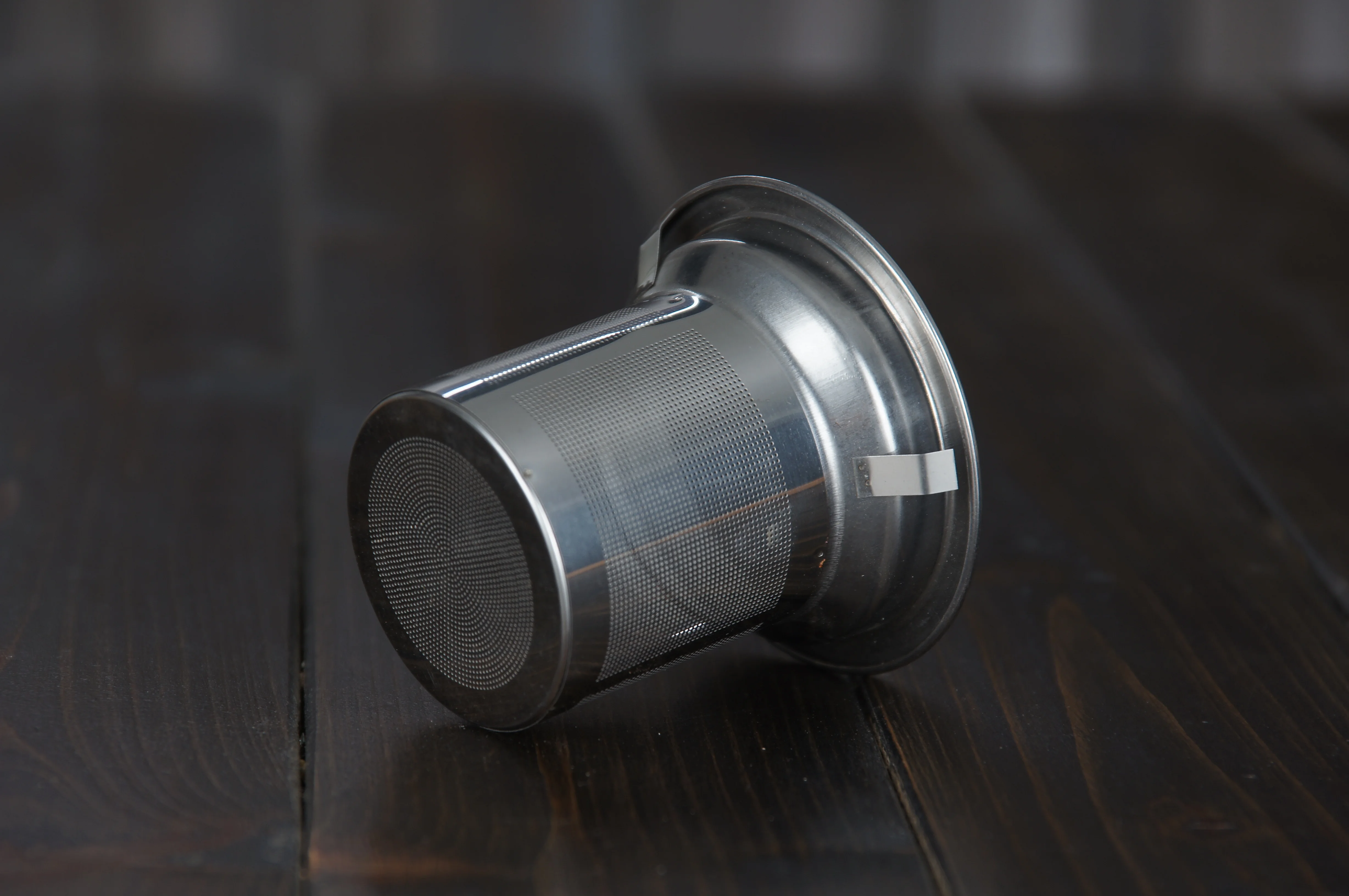 High borosilicate glass water kettles personalized tea pots with strainer