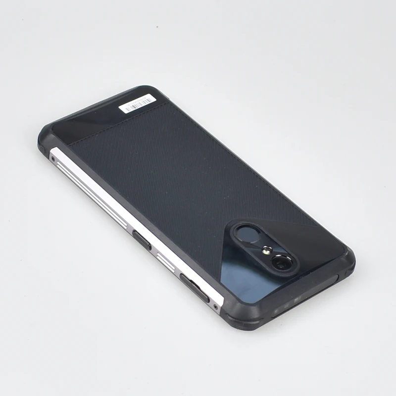 КПК сканер штрих-кода Android 1D 2D Bluetooth беспроводной GSM сканер штрих-кода