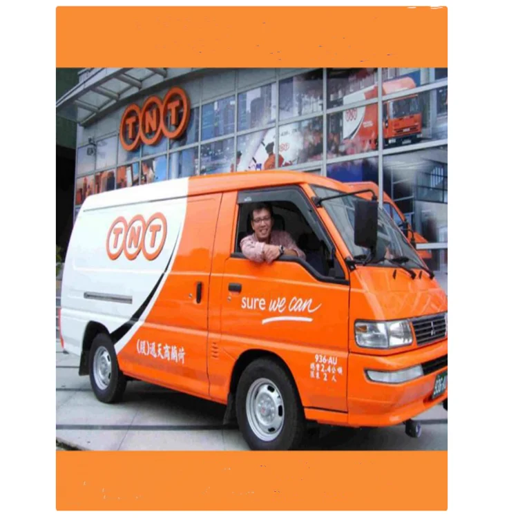 
Cheap TNT express from China to UK, Germany, France, Italy, Spain 7-8days 