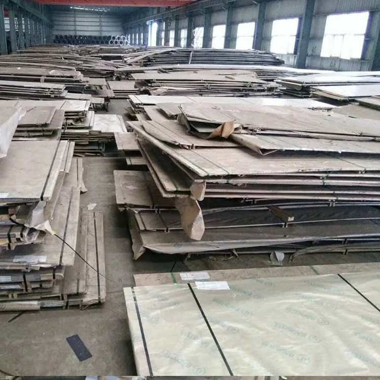 Производитель Китай высокое качество никелевого сплава Inconel 718