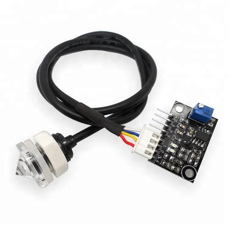 Инфракрасный В 0-5 V жидкостный зонд Электронный Датчик уровня воды