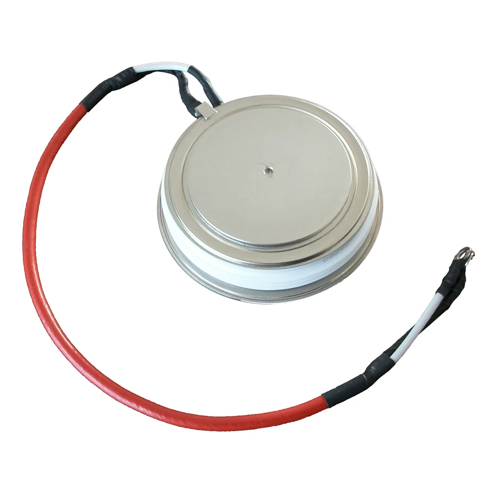 IGBT 6500V press pack type